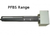 PFBS Range – Brass or Stainless Steel Flanged Immersion Heaters (12kW-54kW)