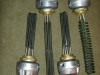 INDUSTRIAL IMMERSION HEATER