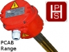 PCAB RANGE – Calorifier and BUFFER Immersion Heater (3–24kW)