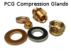 PCG COMPRESSION GLANDS FOR HEATING ELEMENT
