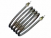 INCOLOY 800 FORMED HEATING ELEMENT
