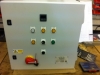 INLINE IMMERSION HEATER CONTROL PANEL