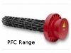 PFC Range – Carbon Flanged Immersion Heaters (1kW to 2000kW)
