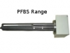 PFBS Range – Brass or Stainless Steel Immersion Heaters (12kW-54kW)