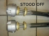 stood-off INDUSTRIAL IMMERSION HEATER