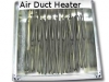 Process Heating Services - AIR DUCT HEATER
