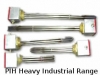 Process Heating Services - Heavy Duty Industrial Immersion Heater (4.5kW – 24kW)