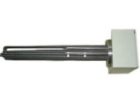 stainless steel water immersion heater